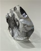 Scultura Maleras in Cristallo 88174 - 88174